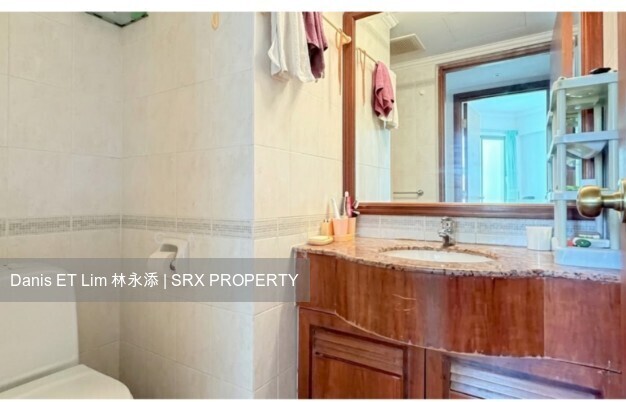 Hillbrooks (D23), Condominium #538390691